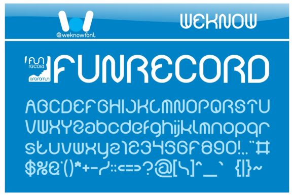 How Funrecord Transformed My Brand’s Visual Identity