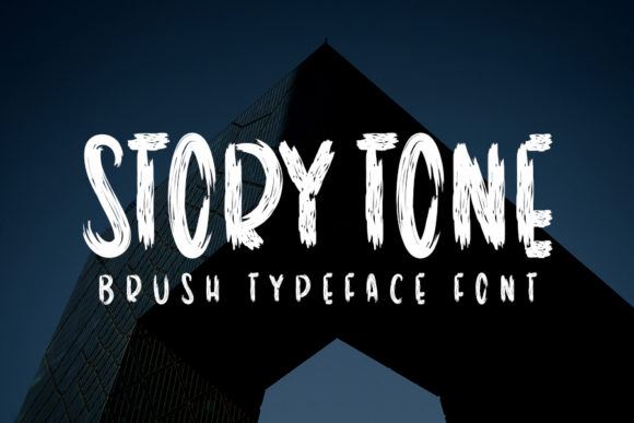 How Story Tone Transformed My Brand’s Visual Identity